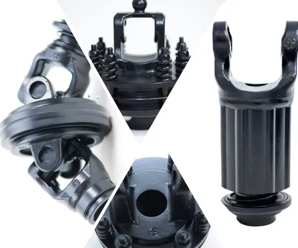 Emniyet Kavramaları